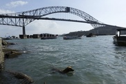China to fund bridge between Guyana, Suriname