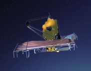 Elements come together for next big telescope: NASA