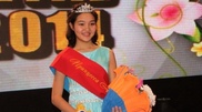 Princess Aktau-2014 selected