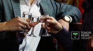 Kazakhstan doubles floor prices for strong alcoholic beverages