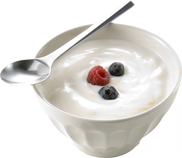 Yoghurt consumption linked to lower diabetes risk
