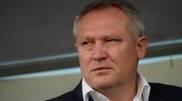 Kazakhstan national football team gets new chief coach