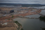 Sino-Brazilian consortium wins Brazil dam fight