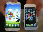 US drops antitrust probe of Samsung over patents