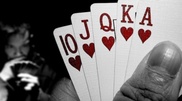 A Kazakh wins half a million dollars in one week playing poker