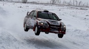 MobilEx holds Snow Leopard rally near Almaty
