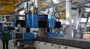 Railway manufacturing plant workers might face unemployment