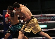 Astana Arlans leave no chance to Mexico Guerreros 3:2