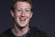 Zuckerberg tops US donations with $1 bn: report