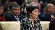 Labor Minister of Kazakhstan comments on Abu Dhabi Plaza strike