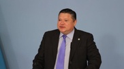 Ex Secretary of State Marat Tazhin appointed Ambassador to Russia