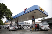Oil prices up on winter demand, Yellen testimony