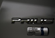 Toyota recalls 1.9 mn Prius cars worldwide