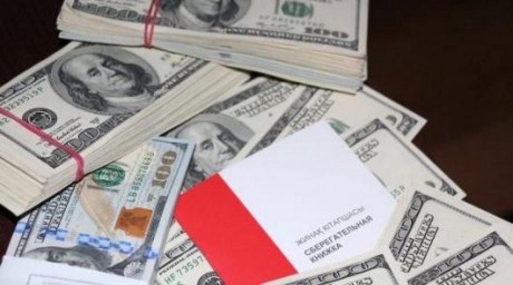 Devaluation in Kazakhstan: How black was Black Tuesday?