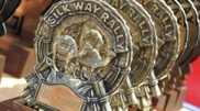 Racing: Silk Way Rally 2014 to be held in Kazakhstan