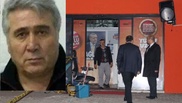 Turkey election candidate slain before vote