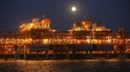 Kazakhstan’s Oil and Gas Minister on Kashagan and 20% currency devaluation