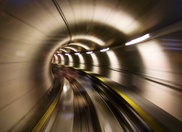 China plans to build world's longest underwater tunnel
