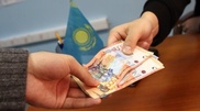 President Nazarbayev opposes state support to failing banks and companies