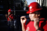 Five Mexican miners die as elevator plummets