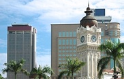Malaysia tops survey of 'halal holidays' for Muslims