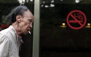 China can prevent 13 million smoking deaths by 2050: study