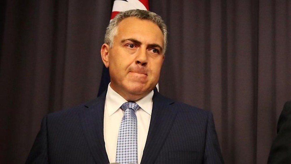 Australia urges G20 to commit to faster growth targets