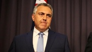 Australia urges G20 to commit to faster growth targets