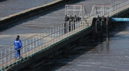 Astana to discharge sewage into Ishim River