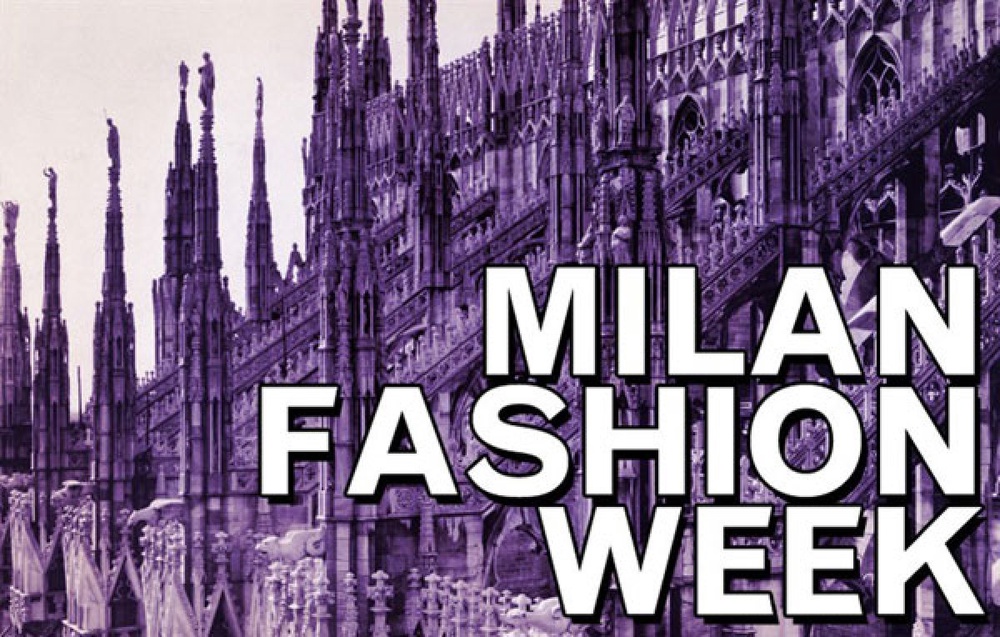 Hope for recovery as Milan fashion week kicks off