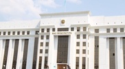 Misinformers SMSing about meltdown of three Kazakhstan banks found