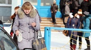 Average age of Astana resident is 30