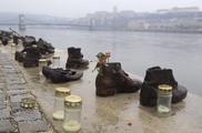 Hungary backpedals on disputed Holocaust monument