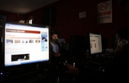 Exclusive Japan bar sues website for unwanted publicity