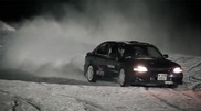 Official Shymbylak video: Subaru vs snowboarders