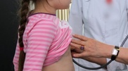 International adoption: sick children are healthy?