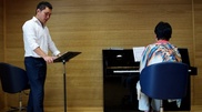 Astana Opera singer to perform in French opera project The Tales of Hoffmann
