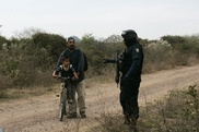 17 bodies dumped in Mexico mass grave