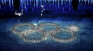Olympics: Party time as Sochi Games close