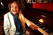 Oldest-known Holocaust survivor dies aged 110: family