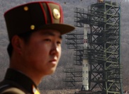 Military drills to test inter-Korean detente