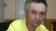 Escape after 12 years of slavery in Kazakhstan