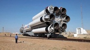 We have no plans to abandon Baikonur: First Vice Director General of Khrunichev State Research and Production Space Center