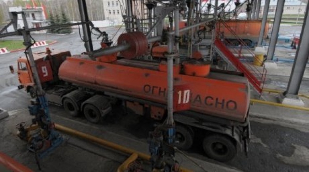 KazMunaiGas head on decreasing fuel supplies from Russia