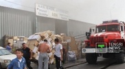 Almaty flea market fire case hits court