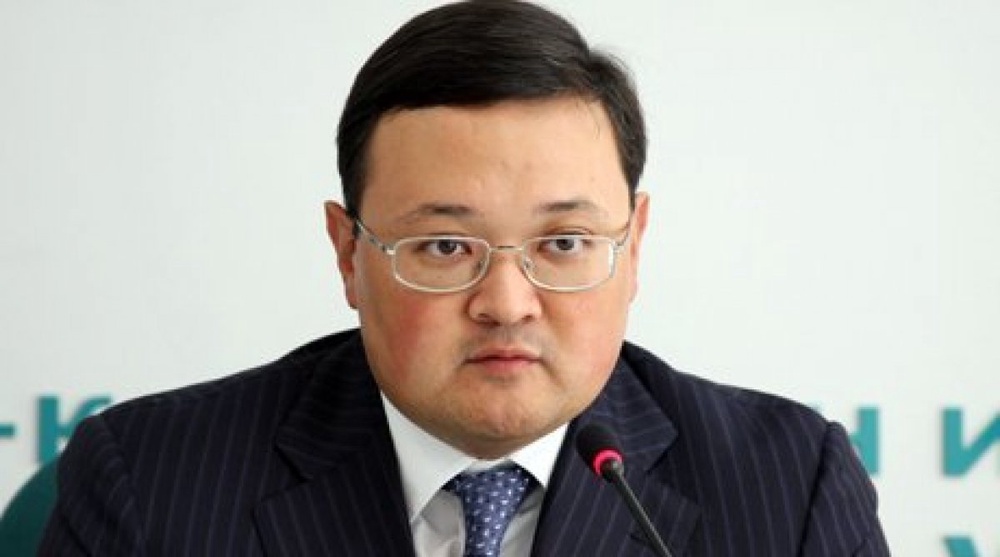 New CEO for BTA Bank appointed
