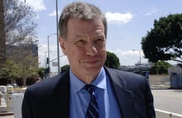 'Die Hard' director released from jail