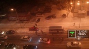 9 arrested after a large fight in Astana