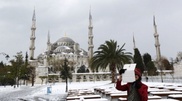 80 Kazakhstan travel agencies to claim damages from Turkish companies