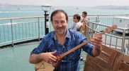 Turkey ruling party accused of copyright breaching by Kazakh composer